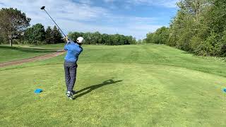 Play Golf At Upper Unionville, 全部挥杆集锦-2021-05-24