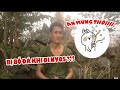 BỊ BỒ ĐÁ VÀ CÁCH XỬ LÝ CỦA ĐỒNG ĐỘI | Minh Thanh Youtube