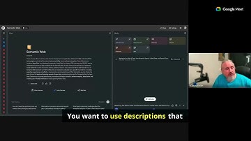Stop Making Up Data Terms! The Hidden SEO Danger of 