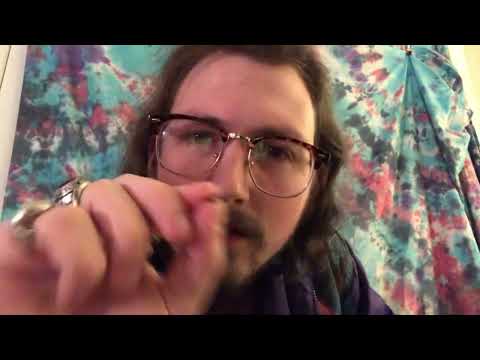 ASMR Giving You