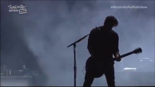 OneRepublic - Light it Up (Live at Rock in Rio 2015)