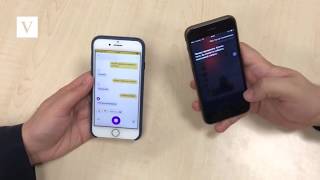 Алиса vs Siri Женские баттлы - Яндекс против Apple - Siri обиделась 😂 Алиса vs Siri Женские баттлы - Яндекс против Apple - Siri обиделась 😂