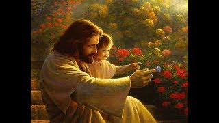 Father Gods Message To You. HQ