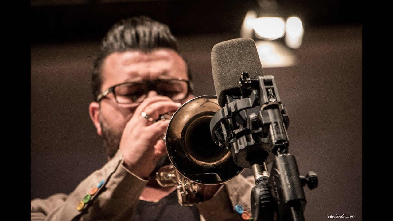 Giacomo Tantillo - Spottino (G.Tantillo) Colli Euganei Jazz & Wine 2019 ...