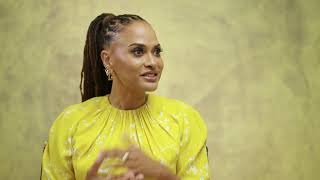 Director Ava DuVernay: How Technology Democratized Filmmaking
