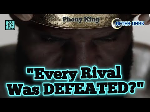 Lebron James NEW Commercial "EVERY Rival Was Defeated"!?