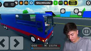 CDT のビッグ ゲーム イベントから新しいツアー バスを手に入れました! screenshot 4