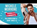 Michele Morrone replies to THIRSTY COMMENTS & fan questions; reveals he's single | 365 Days