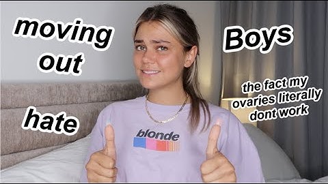 Answering questions I