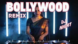 Bollywood Tech House EDM Mix 🔥| Underground Desi Club Vibes 2026