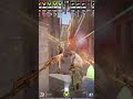 Vitality apEX Shows Best Inferno Banana Flash in CS2