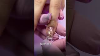 Как думаете, халявщица или я не скоростной мастер ? 😅 я в инст: nail.by.kristina