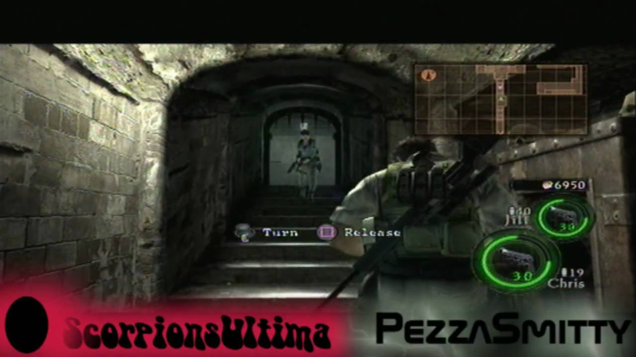 Re5 DLC Lost In Nightmares Playthrough Part 02 Co op YouTube re5-dlc-lost-in-nightmares-playthrough-part-02-co-op-youtube