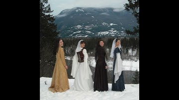 Thumbnail of 12. Alleluia (Palestrina) - GLORIA Christmas Album - Yeager Schola