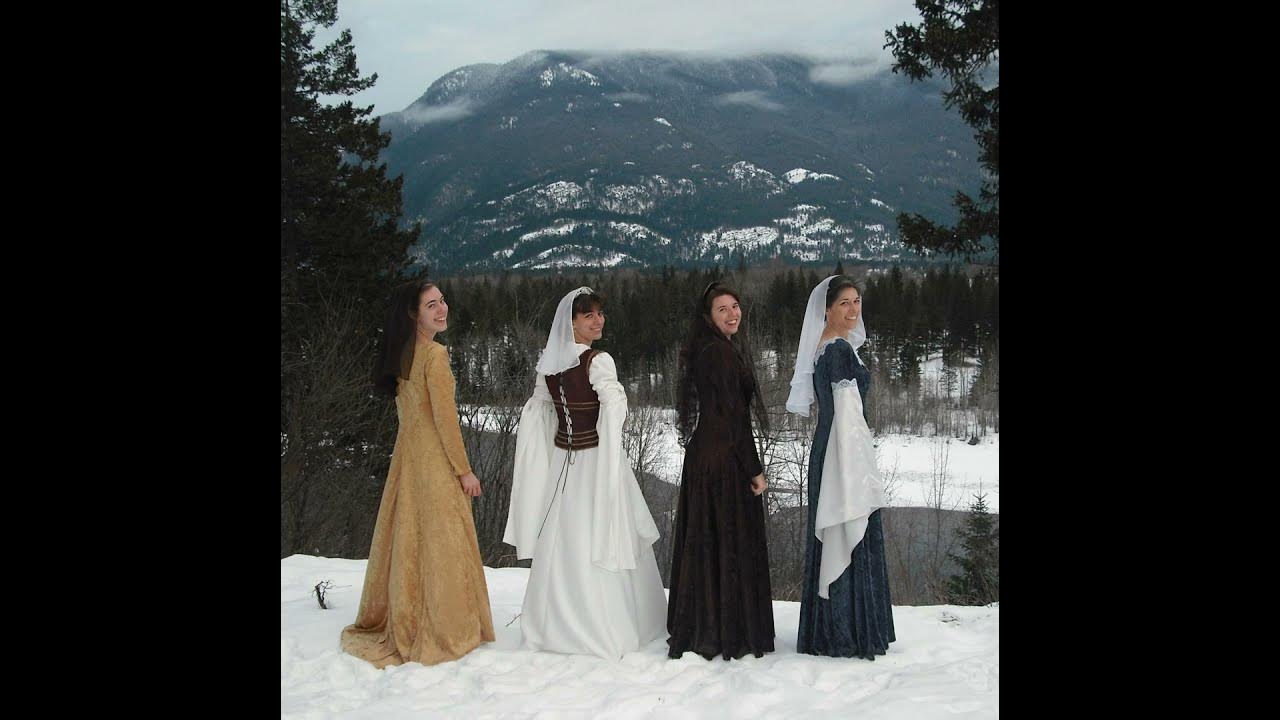 12. Alleluia (Palestrina) - GLORIA Christmas Album - Yeager Schola 12. Alleluia (Palestrina) - GLORIA Christmas Album - Yeager Schola