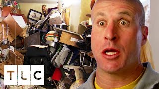 The Most Extreme Hoarding Problems Ever! | Hoarding: Buried Alive