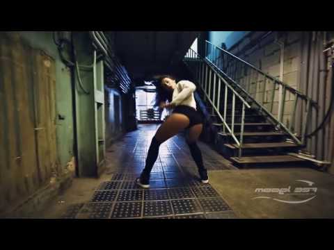 Choreography by Lesya   Model 357 Lab