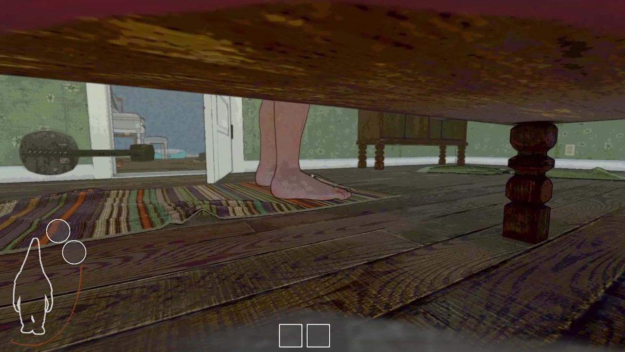 Burglin' Gnomes entre amigos - 3 viejos vs 1 calvo