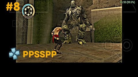 Prince of Persia : Rival Swords -Gameplay walkthrough|| part -8 ||No commentary ||