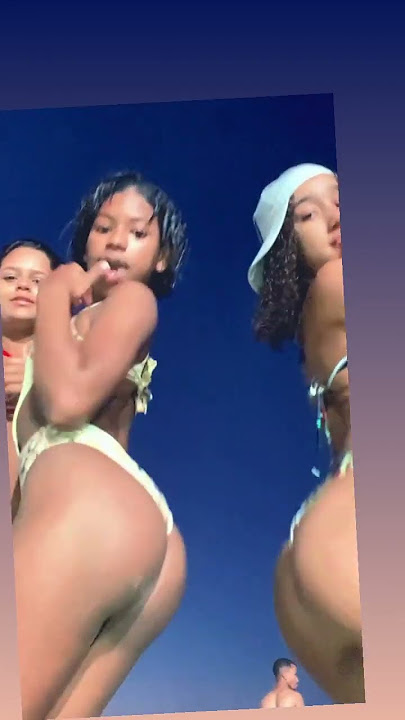 #tiktok dancinhas com amigas #kwai dance se souber #tiktok