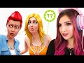 Reacting to the FIRST Sims 4 Trailers in 2020