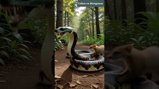 #mongoose #cobra #cobravsmongoose