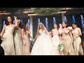 Extravagant Egyptian Wedding In Cairo!