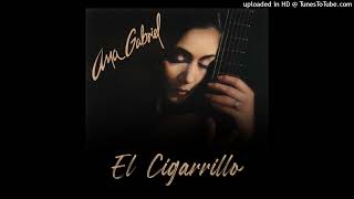 Ana Gabriel - El cigarrillo (1997)