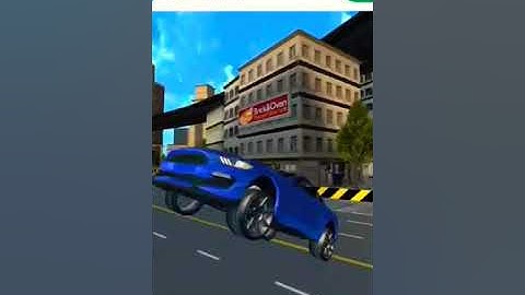 Street racing 3d #gameplay #bussimulatorindonesia #simulatorgames #streetracing #simulatorgame #bus