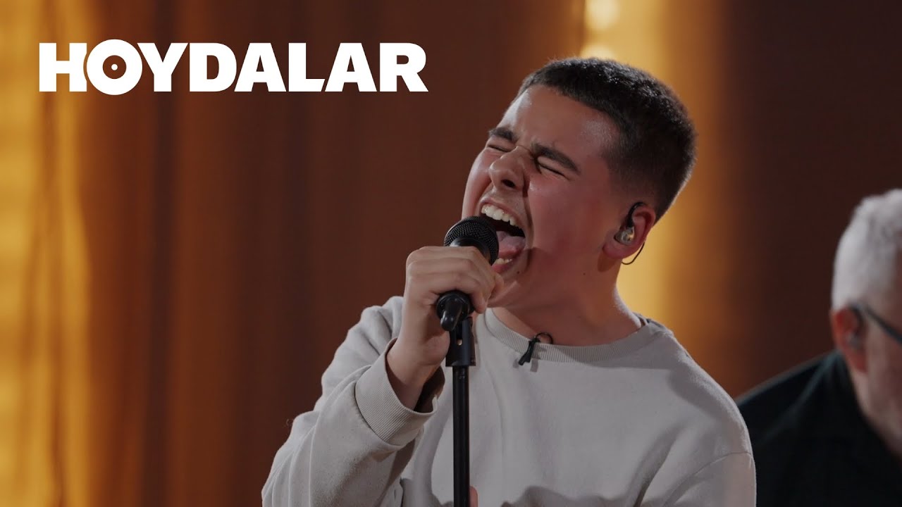 BJARKI - “So nógvar røddir” eftir Eyðun Nolsøe