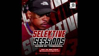 Tribesoul - Track 5 Selektive Sessions 013