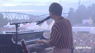 Julian le Play – Schlafwandler (live Donauinselfest 2023)