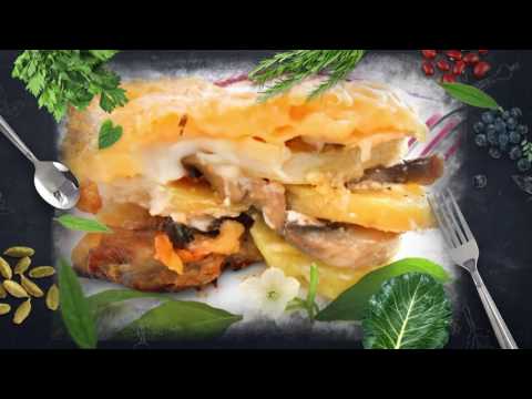 Винегрет-шоу #9. История блюда. Мясо по-купечески