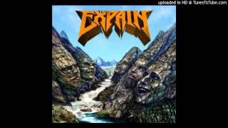 Expain -  Aggressions Progression