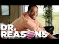 Telemundo - Dr. Reasons Ep. 3 feat. Spoken Reasons | All Def