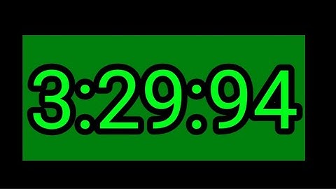 THE Tower of Hell 3 minutes and 39 seconds