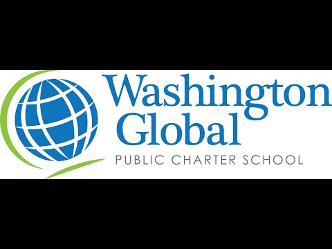 Welcome to Washington Global PCS! #EdFEST22