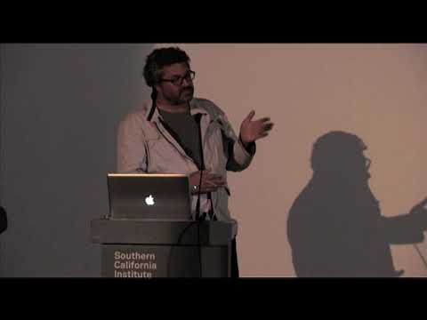 Material Beyond Materials: Panel 4: Manufacturing construction (March 26, 2011)