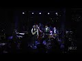 Bruce Harris Quintet Live at Dizzy's 2017  Have Trumpet, Will Excite!