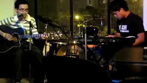 Untitled - Chris Carandang feat. Dave Go on keyboa...