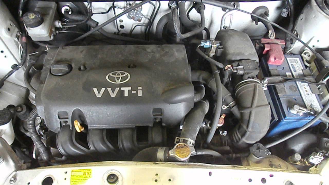 Matrix Auto Sales >> WRECKING 2002 TOYOTA ECHO, 1.3 2NZ EFI (J13211) - YouTube Matrix Auto Sales >> WRECKING 2002 TOYOTA ECHO, 1.3 2NZ EFI (J13211) - YouTube