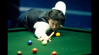 UK Championship 1987 Semi Final - JIMMY WHITE vs JOE JOHNSON