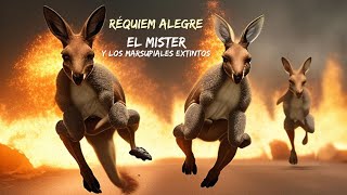 Thumbnail for Réquiem Alegre - El Mister y los Marsupiales Extintos