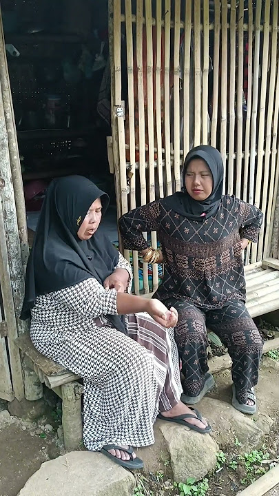 teusopan masihan anuk bolong ka ceu utiw