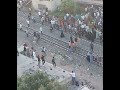 مشاهد أخري ووصول سيارات الإسعاف الي حادث تصادم قطارين في الزقازيق الشرقيةاللهم سلم سلم مشاهد أخري ووصول سيارات الإسعاف الي حادث تصادم قطارين في الزقازيق الشرقيةاللهم سلم سلم