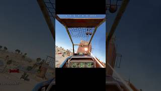 How A Helicopter Pilot With Over 9,000-Hours Dominates Rust.