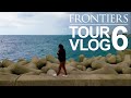 【ツアーVLOG 第6弾！】コンサートツアー2020 「FRONTIERS」 舞台裏密着映像） | 葉加瀬太郎オフィシャルチャンネル