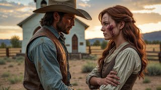 They Called Her Scarred and Unwanted, But a Cowboy Showed Her She Was More Than Enough