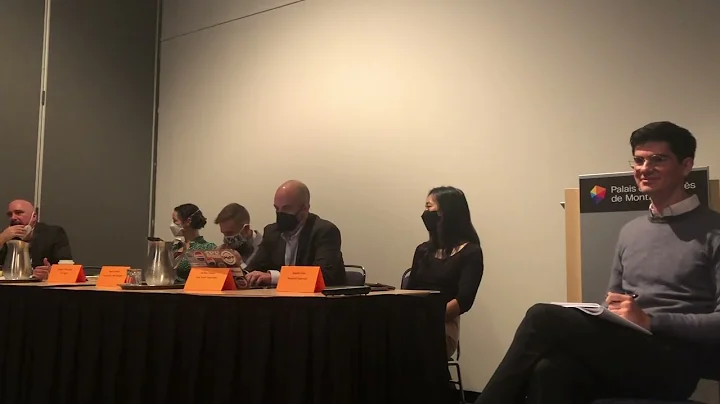 APSA Annual Meeting - Learning How to Play with th...