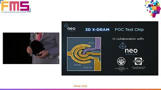 Full FMS 2026: NEO.AI -Solving AI's Two Biggest Memory Bottlenecks - HBM and SRAM Capacity Guide